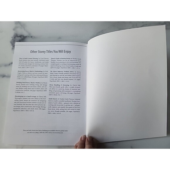 Equipping Your Horse Farm : Tractors, Trailers, Trucks and More by Richard... - Picture 8 of 10